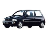 Suzuki Cervo IV , хэтчбек 3 дв. (1990 - 1995)