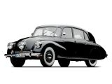 Tatra 87  , седан (1936 - 1950)