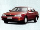 Toyota Camry (Japan market) V30 , седан (1990 - 1994)