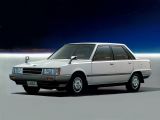 Toyota Camry (Japan market) V10 , седан (1983 - 1988)
