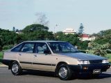 Toyota Camry (Japan market) V10 , лифтбек (1983 - 1988)