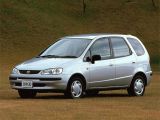 Toyota Corolla Spacio I , компактвэн (1997 - 2001)