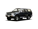 Toyota Hilux Surf II рестайлинг , внедорожник 5 дв. (1993 - 1995)