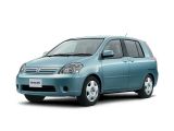 Toyota Raum II , компактвэн (2003 - 2011)