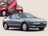 Toyota Sera  , купе (1990 - 1994)