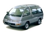 Toyota TownAce II , компактвэн (1988 - 1993)