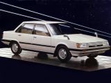 Toyota Vista V10 , седан (1982 - 1986)