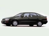 Toyota Corona IX (T190) , лифтбек (1992 - 1998)
