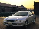 Toyota Corona EXiV II (ST200) , седан-хардтоп (1993 - 1998)