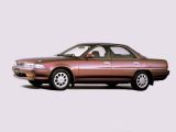 Toyota Corona EXiV I (ST180) , седан-хардтоп (1989 - 1993)