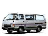 Toyota HiAce H50 H60 H70 , минивэн (1982 - 1989)