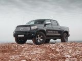 Toyota Tundra II рестайлинг Arctic Trucks