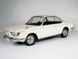 BMW 2000 C/CS I (E120) , купе (1965 - 1970)