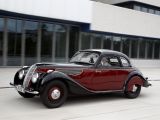 BMW 327  , купе (1937 - 1941)