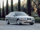 BMW 3 серия E36 , купе (1990 - 2000)
