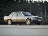 BMW 3 серия E30 , седан (1982 - 1994)