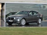 BMW 5 серия F10, F11, F07 рестайлінг Gran Turismo, хэтчбек 5 дв. (2013 - 2017)
