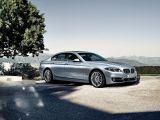 BMW 5 серия F10, F11, F07 рестайлінг Long, седан (2013 - 2017)