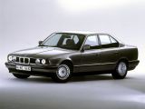 BMW 5 серия E34 , седан (1988 - 1996)