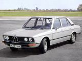 BMW 5 серия E12 