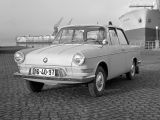 BMW 700  , купе (1959 - 1965)