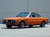 BMW E9  , купе (1968 - 1975)