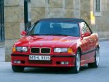BMW M3 E36 