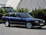 BMW M5 E34 , универсал 5 дв. (1988 - 1995)