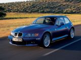 BMW Z3 E36 , купе (1995 - 2000)