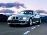 BMW Z3 M E36 , купе (1997 - 2000)