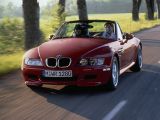 BMW Z3 M E36 , родстер (1997 - 2000)