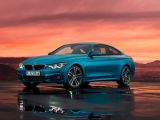 BMW 4 серия F32, F33, F36 рестайлинг , купе (2017 - н.в.)