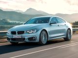 BMW 4 серия F32, F33, F36 рестайлинг Gran Coupe, лифтбек (2017 - н.в.)