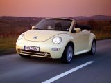 Volkswagen Beetle A4 