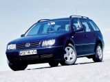 Volkswagen Bora  , универсал 5 дв. (1998 - 2005)