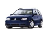 Volkswagen Jetta IV , универсал 5 дв. (1998 - 2005)