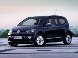Volkswagen up! I , хэтчбек 3 дв. (2012 - 2016)