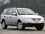 Volkswagen Parati III , универсал 5 дв. (2005 - 2012)