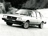 Volkswagen Quantum I , седан (1985 - 1988)