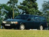 Volvo 940  , универсал 5 дв. (1988 - 1998)