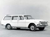 ГАЗ 24 «Волга» I (24) , универсал 5 дв. (1968 - 1987)