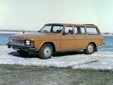 ГАЗ 3102 «Волга»  , универсал 5 дв. (1982 - 2009)
