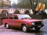 ГАЗ 31029 «Волга»  , седан (1992 - 1998)