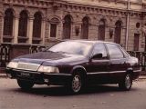 ГАЗ 3105 «Волга»  , седан (1992 - 1996)