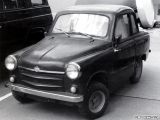 ГАЗ 18 I , купе (1955 - 1958)
