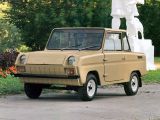 СМЗ С-3Д  , купе (1970 - 1997)