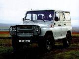 УАЗ 3151  , внедорожник 5 дв. (1985 - 2004)
