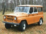 УАЗ 3153  , внедорожник 5 дв. (1996 - 2006)