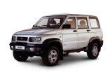 УАЗ 3162 Simbir  , внедорожник 5 дв. (1999 - 2005)