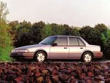 Chevrolet Cavalier II , седан (1988 - 1994)